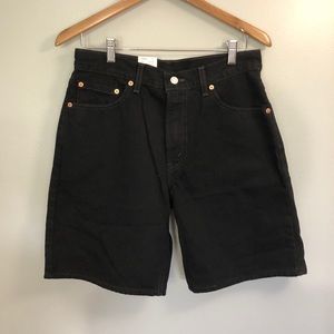 NWT | Levi’s 550 Shorts